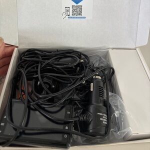 WiFi Dash Cam Front and Rear Camera 4k
